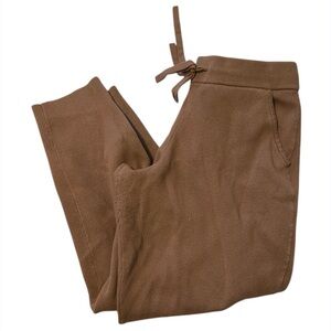 Banana Republic Tan Knit Pants